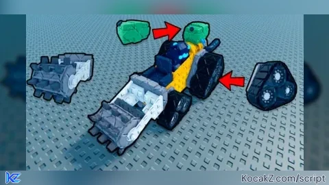 Infinite money  build a stone miner