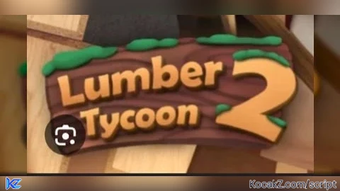 Lumber tycoon 2 wood counter