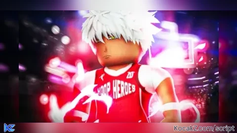 BEST HOOP HEROES SCRIPT UNLOCK ALL INSTANT GREEN AND MORE