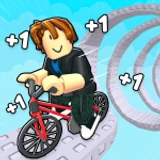 [📍UPD] +1 Speed Bike Escape icon