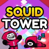 🦑 Squid Game Trolling Tower icon
