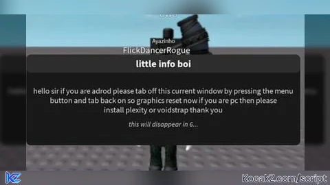 Low res flag NO TEXTURE CHANGE BRO