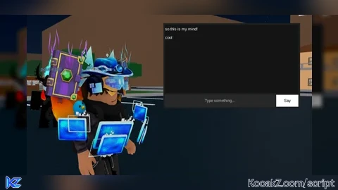 mind chat