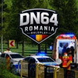 DN64 Romania RolePlay  icon