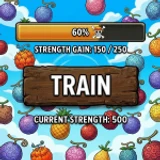 [V1.3] Fruit Piece Incremental 
