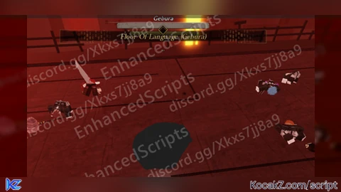 script Enhanced Scripts