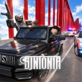 [UPD] Sintonia RP icon