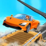 [x2⚡]🏎️+1 Speed Supercar Escape