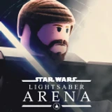 Lightsaber Arena icon