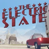 Electric State DarkRP(Beta) icon
