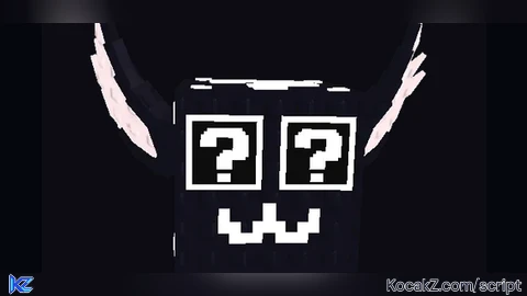 Secret lucky block on ur client draggable