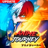 [OPEN BETA] Anime Journey