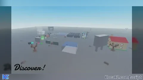 Crash Server
