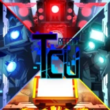 TCU : RE-CODE v0.12 icon