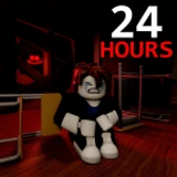 24 Hours At School 🕒🏫