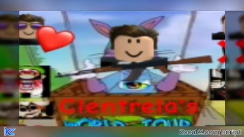 CLENTRELA GUI V2