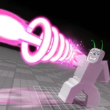 ☯️[UPD9]Every Second +1 Ki in DBZ☯️ icon