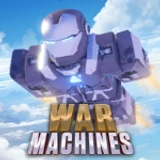 War Machines icon