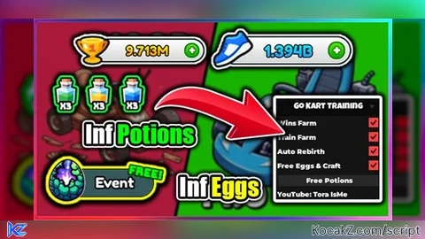 AutoFARM and more