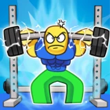 [🎃EVENT] Squat Simulator icon