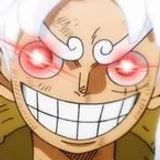 LuffyTaru