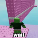 Wall Hop to VIP Obby