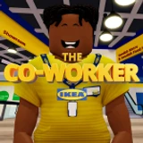 IKEA: The Co-Worker icon