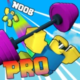 Skydive Race Clicker icon