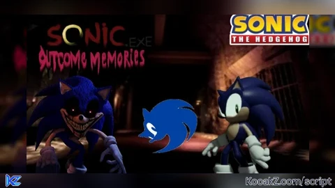 Sonic Moderno V2