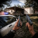 BODYCAM: SWAT Simulator icon