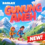 [ V5.1🗻 ] Mount Aneh icon