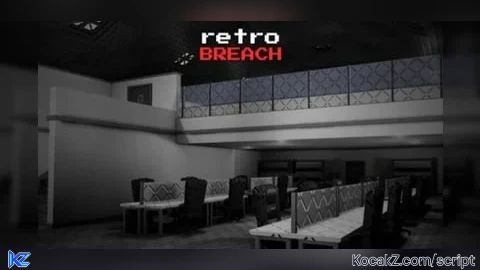 Ouroboros Project [SCP Retro Breach]