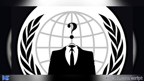 anonymous f3x gui