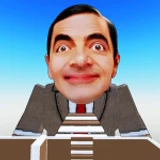Meet MrBean Tower 🖐️ icon