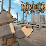 Pordier at War