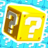 ❓ LUCKY BLOCKS Battlegrounds icon