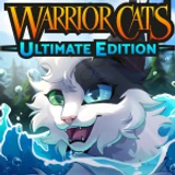 Warrior Cats: Ultimate Edition icon