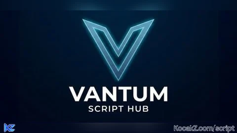 Vantum | Script Hub