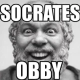 SOCRATES OBBY