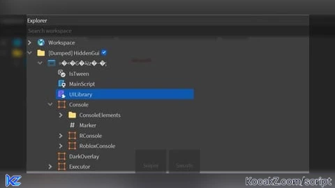geth-ui dumper