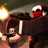 [TEST] Dirty Money: A PAYDAY® Experience icon