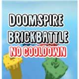 DoomSpire BrickBattle (No CoolDown) icon