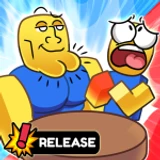 🖐️ Slap Fighting Simulator