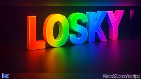 HD titles LOSKY