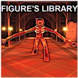 FIGURE'S LIBRARY 📚 icon