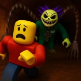 Mega Escape: Squid Game 3 season icon