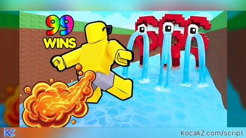 Give Robux Coin I Free Gamepass I INF Cash