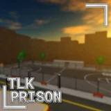 TLK Prison icon
