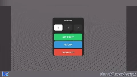 set mark Gui keyless ofc