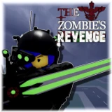 The Zombie's Revenge v26.4.1 icon